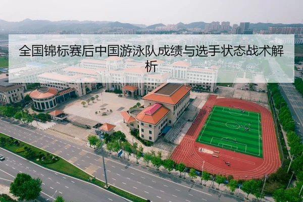 全国锦标赛后中国游泳队成绩与选手状态战术解析